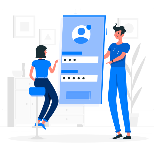 Login Image