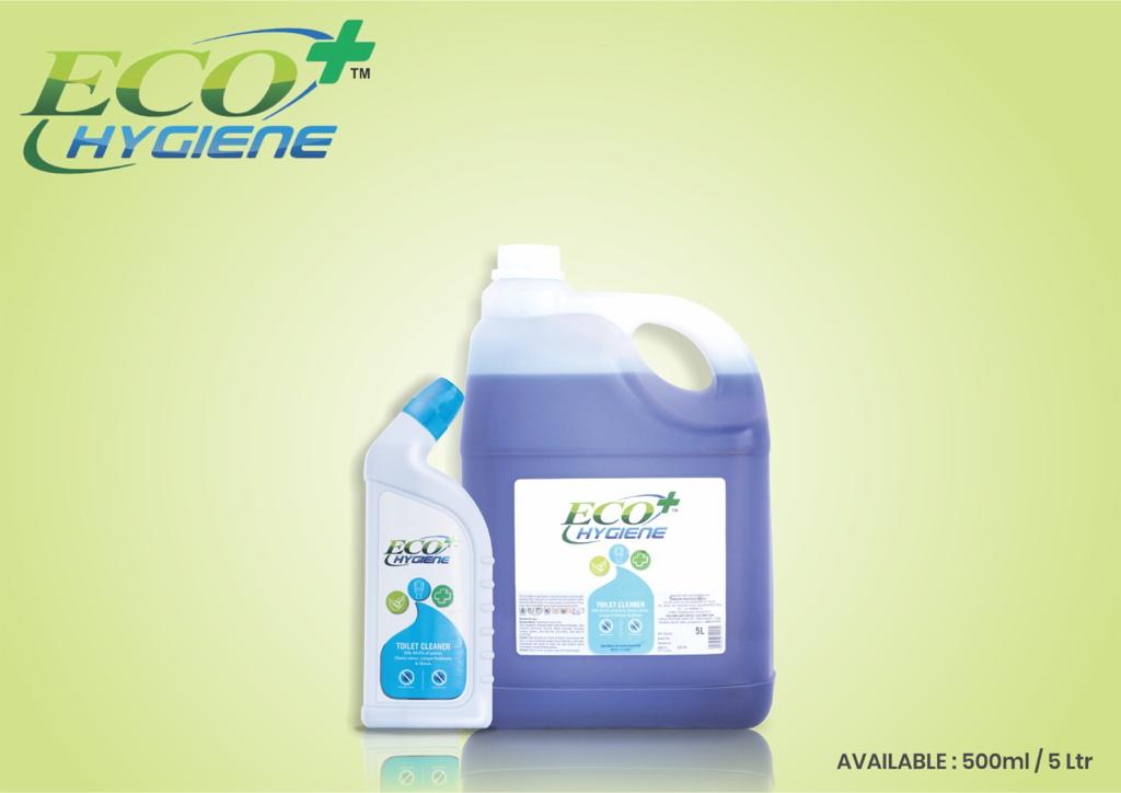 500 ML TOILET CLEANER