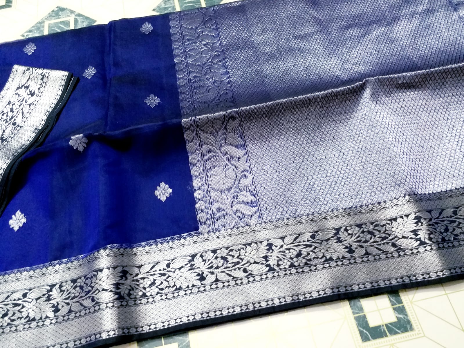 BANARASI SILK