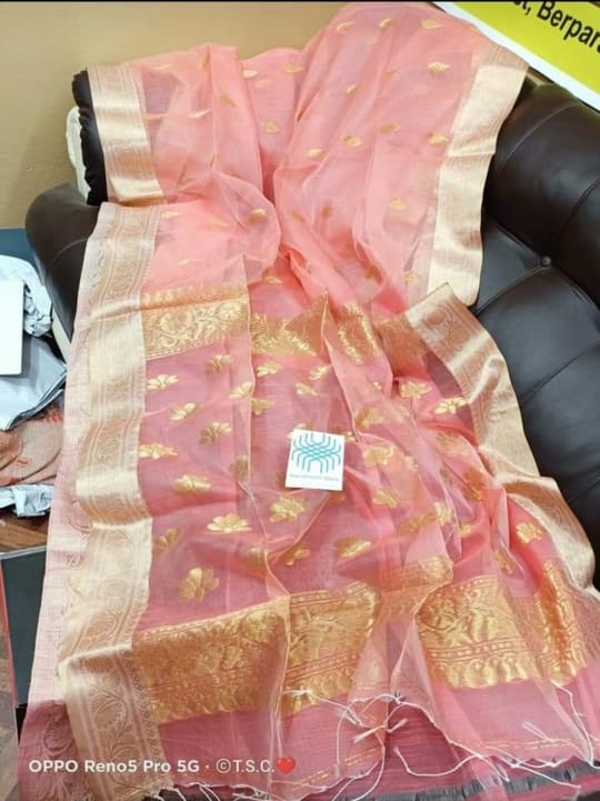 BANARASI SILK