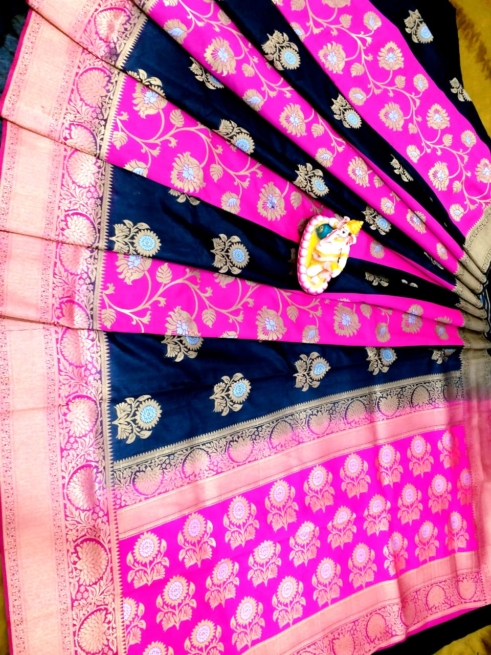 BANARASI SILK