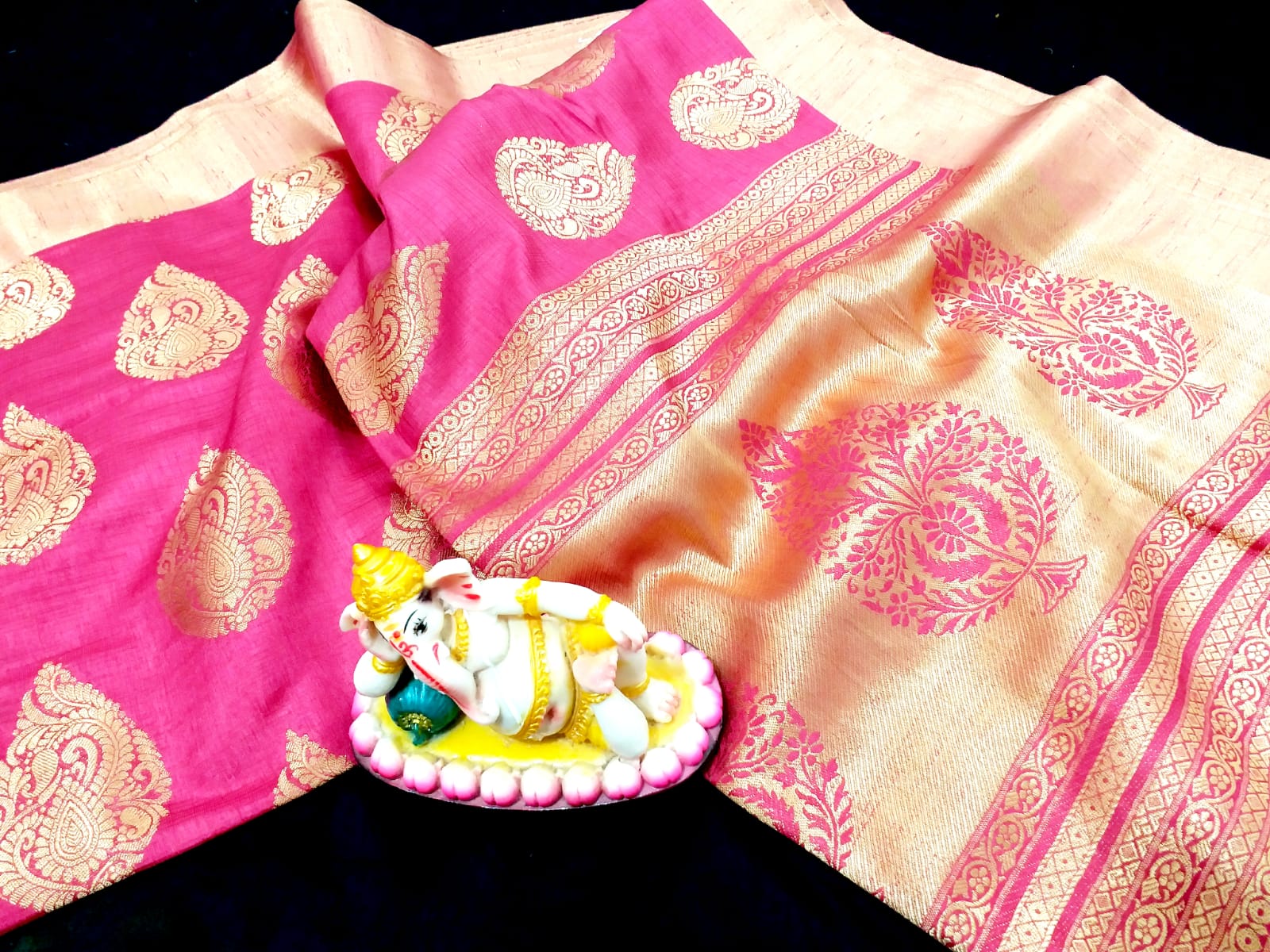 BANARASI SILK