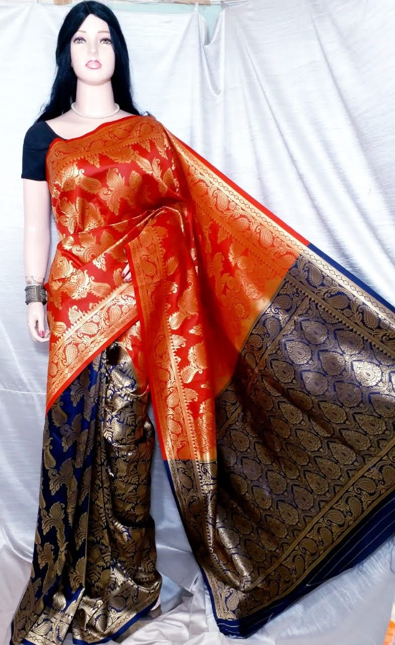 BANARASI SILK