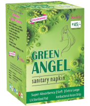 Green Angel