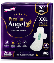 PREMIUM ANGEL BOX